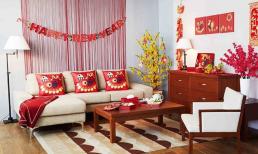 Việc dọn nhà đón Tết đừng lau chùi tùy tiện, đây là cách làm theo đúng phong thủy được chuyên gia khuyên 