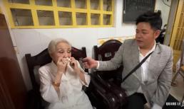 Quang Lê phản ứng như thế nào khi gây tranh cãi vì cách tặng tiền cho nghệ sĩ Hồng Nga