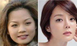 Ảnh cũ gần 30 năm trước của 'Nữ thần thanh xuân xứ Hàn' khiến dân tình ngã ngửa 