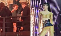 Lisa (Blackpink) xuất hiện tại Gala từ thiện Paris với điệu nhảy sexy, lộ clip bạn trai tỷ phú tin đồn cũng có mặt ủng hộ