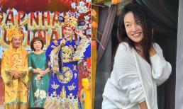 Táo Quân 2024 bắt đầu ghi hình, Bá Anh, Tú Oanh góp mặt  