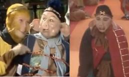 Trong 'Tây Du Ký', hang động của Trư Bát Giới bị Tôn Ngộ Không thiêu rụi, lấy kinh xong thì hắn đi đâu?