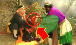 Tại sao mỗi khi Đường Tăng gặp nạn, Trư Bát Giới luôn đòi chia hành lý?