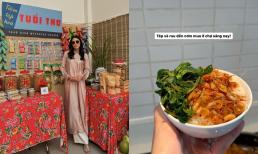 Giàu có và làm dâu nhà hào môn nhưng Hà Tăng vẫn giữ thói quen truyền thống giản dị này