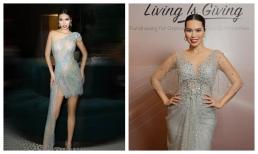 Hà Anh lên tiếng về việc đi giày cao gót khi đang mang thai, nêu rõ quan điểm về phụ nữ bầu bí