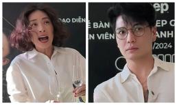 Ngô Thanh Vân bị Huy Trần 'troll' cực hài nhưng cái kết mới bất ngờ ngoạn mục
