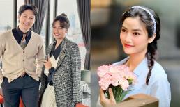 Nữ chính 'Gặp em ngày nắng' đang được đẩy thuyền với Đình Tú hóa ra là nhân vật quen mặt, ngoài đời xinh bất ngờ