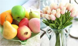 4 đồ giả đại kỵ, tuyệt đối không được bày lên ban thờ kẻo tán gia bại sản, lộc lá tiêu tan