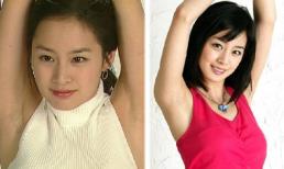 Là 'Ngọc nữ xứ Hàn' nhưng Kim Tae Hee từng muối mặt vì bị soi một bộ phận nhạy cảm trên cơ thể 