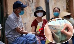 Từ năm 2024, người cao tuổi không có lương hưu được hưởng trợ cấp xã hội với mức tối đa hơn 1 triệu đồng/tháng