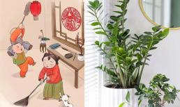 Nếu muốn khởi đầu năm 2024 đầy may mắn thì nhất định bạn phải biết những mẹo nhỏ để cầu may mắn 