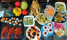 '3 ngày Cát khánh' quá đẹp để cúng ông Công ông Táo 2024, nhắm đúng sẽ mang phước lành, may mắn tới cho gia chủ