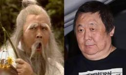 Sao 'Thần điêu đại hiệp' U80 bỏ bê vợ và 4 con, cặp kè với bạn gái kém gần 30 tuổi 