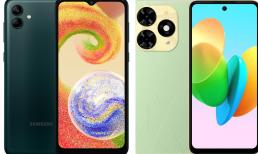 Tết muốn mua điện thoại mới, tham khảo ngay 5 smartphone tầm giá 2- 3 triệu đồng, đẹp chẳng kém iPhone 15 Pro Max