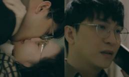'Chúng Ta Của 8 Năm Sau' tập 37: Sự trở lại của 'trà xanh' Anh Thu, Tùng tiếp tục cưỡng hôn Nguyệt