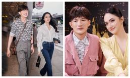 Hoa hậu Chuyển giới Hương Giang đã không còn sợ ế vì người đàn ông này hứa đến già sẽ rước cô về dinh