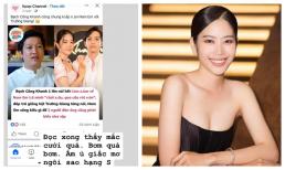 Nam Em nói gì khi bị mỉa mai sống sao mà để Trường Giang và Bạch Công Khanh chê trách?