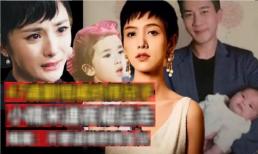 Lưu Khải Uy muốn gửi con gái sang đại lục học không phải vì bận mà vì cuộc hôn nhân thứ hai, Dương Mịch biết và đau lòng 