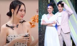 Ninh Dương Lan Ngọc phản ứng thế nào khi bị đồn thổi qua Úc để cưới S.T Sơn Thạch?