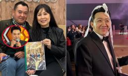 Sao Việt 30/1: Hình ảnh mới nhất của MC Lưu Minh Vũ sau 20 năm rời 'Đường lên đỉnh Olympia'; Hari Won 'dìm hàng' Trấn Thành 