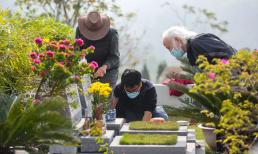 '6 không' cần tuyệt đối kiêng kỵ khi đi tảo mộ cuối năm, đừng dại phạm phải 