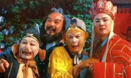 Dàn sao 'Tây du ký' sau gần 40 năm: Người hạnh phúc bên vợ tỷ phú, kẻ chật vật đi hát hội chợ mưu sinh 