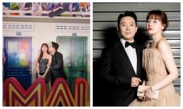 Hari Won hiếm hoi bày tỏ sự tự hào về Trấn Thành, cách xưng hô ngọt lịm gây chú ý