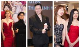 Nửa showbiz đến chúc mừng Trấn Thành, nam danh hài lên tiếng chuyện chửi thề quá nhiều trong phim