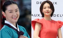 Lee Young Ae trở lại đóng 'Nàng Dae Jang Geum' phần 2 sau 20 năm