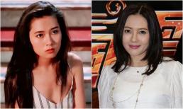Cô từng là 'Nữ hoàng phim cấp 3' Hông Kông, xinh đẹp hơn Thư Kỳ, hiện 58 tuổi muốn quay lại làng giải trí 