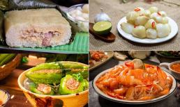 Món ăn truyền thống ngày Tết ngon miệng, lại không ngán, ăn hoài không chán