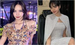 Tiết lộ gây sốc của một nhà thiết kế thời trang về vòng eo siêu nhỏ của Lisa (BlackPink)
