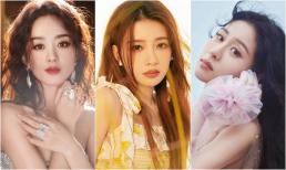 Loạt sao Hoa ngữ sinh con nhưng không có đám cưới trọn vẹn 