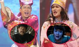 Không xuất hiện trong Táo Quân 2024, Vân Dung và Quang Thắng vẫn 'phất' nhờ góp mặt trong dự án trăm tỷ