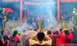 Nên đi chùa buổi sáng hay buổi chiều?