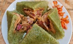 Mẹo ăn bánh chưng không bị tăng cân, nhất định phải làm điều này, ăn chục cái không lên một lạng