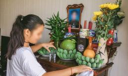 Bao sái bàn thờ rất quan trọng, vậy có nên giao cho người giúp việc không?