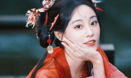 Nữ diễn viên Hoa ngữ xinh đẹp mới nổi xui xẻo nhất dịp đầu năm 2024: Mất vai, bị bảo “đi chết”? 