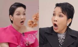 Diva Mỹ Linh được mệnh danh là 'nữ hoàng meme thế hệ mới', nhìn loạt biểu cảm đù hiểu hài hước cỡ nào