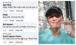 Mai Tài Phến hiếm hoi có động thái liên quan đến Mỹ Tâm, dân tình phát hiện điều đặc biệt nữ ca sĩ dành cho anh chàng