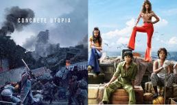 4 phim điện ảnh 'bom tấn' của Hàn mới ra mắt nên xem