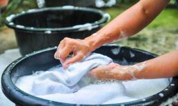 Ông bà xưa vẫn dặn: Mùng 1, mùng 2 Tết cấm giặt quần áo kẻo bị trách phạt, tài lộc hao tổn. Nguyên nhân vì sao?