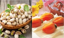 Muốn may mắn cả năm, đừng quên chuẩn bị 5 loại quả này vào ngày Tết