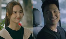 'Chúng Ta Của 8 Năm Sau' tập 39: Tuấn và Dương tan vỡ, Tùng dần nhận được sự tha thứ từ Nguyệt