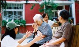 Người già sống ở viện dưỡng lão có thực sự tốt hơn ở nhà? 