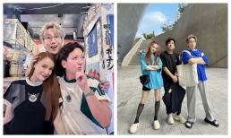 Phát La bóc phốt Trường Giang cưng vợ mắng mình vì một chuyện 