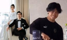 Xa vợ tiểu thư, hình ảnh 'xuống sắc' của Công Phượng gây chú ý