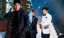 Bị chê 'vô năng' tại Chị Đẹp Đạp Gió Rẽ Sóng, Quốc Trường chia sẻ cảm xúc khi giữ vai trò host 