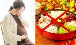 Mứt Tết rất ngon và ngọt nhưng ai không nên ăn? 