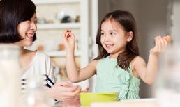 Không phải Toán, tiếng Anh, đây là thứ quan trọng một đứa trẻ cần đề thành công nhưng nhiều cha mẹ quên dạy con